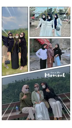 KOMIK ESTETIK FRAME