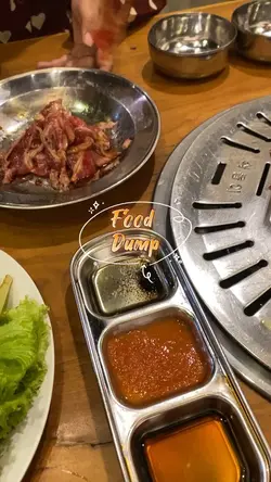 Fooddump