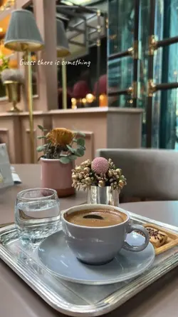 ngopi di cafe