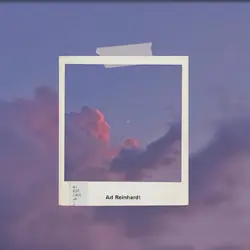 풍경감성사진템플릿