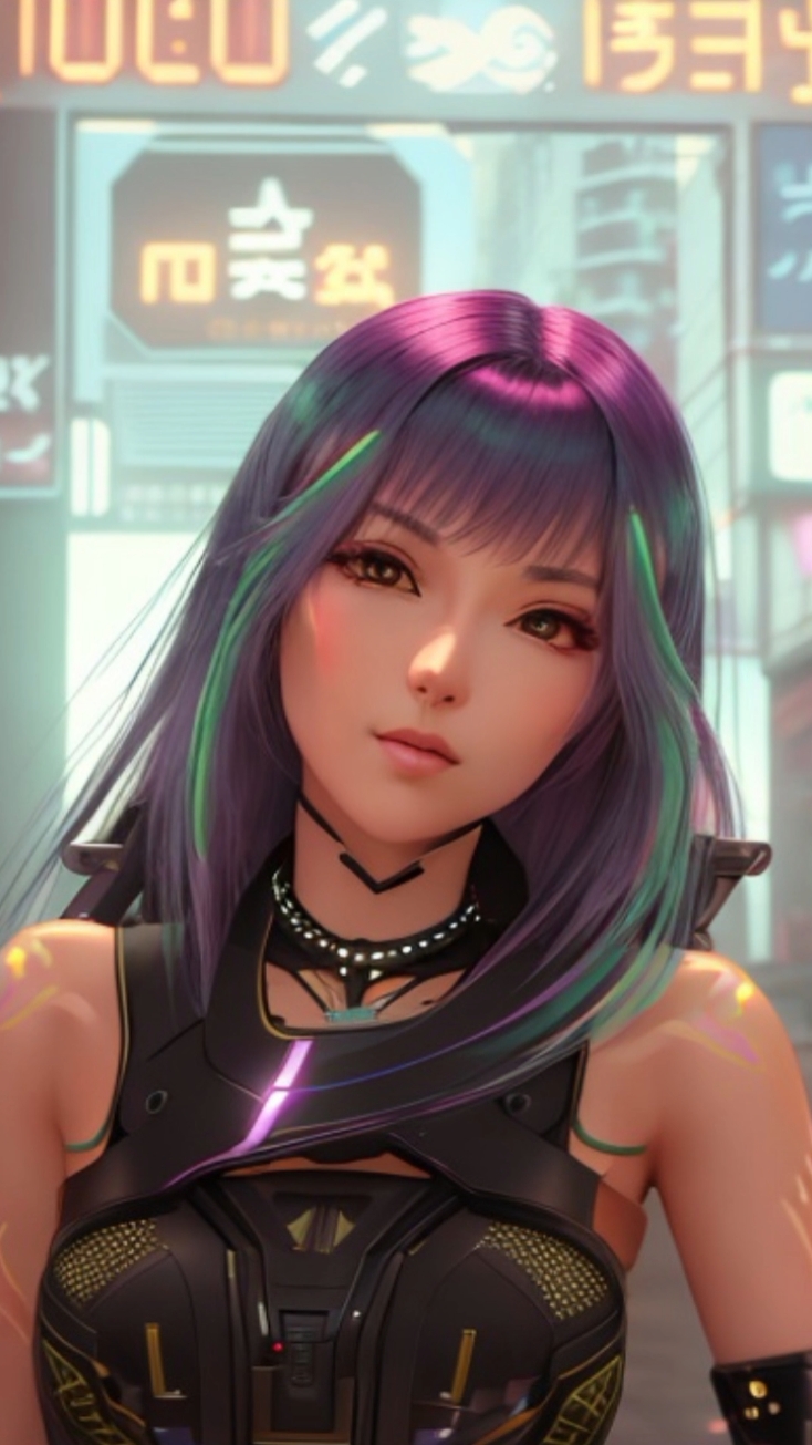 Anime-Mode 