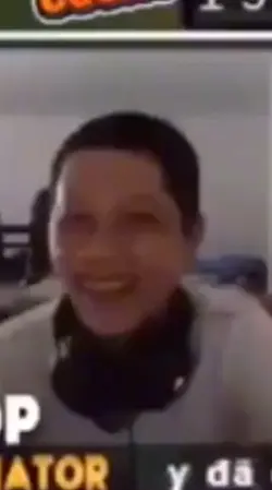 Mẫu cười meme