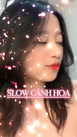 Slow trend tiktok