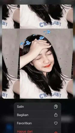 YANG SALIN TAUTAN