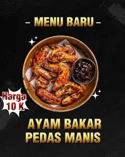 Promo Makanan