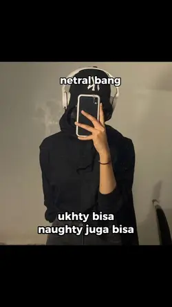netral bang