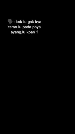 kan harus cantik 