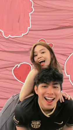 Background estetik