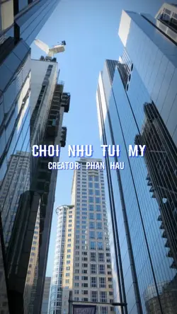 Chơi như tụi mỹ