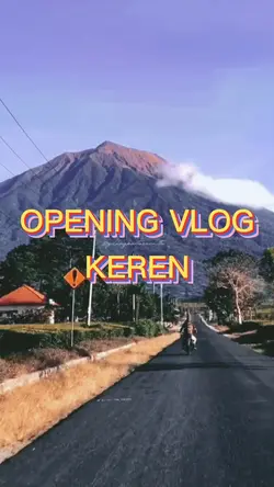 #VLOG 1.0