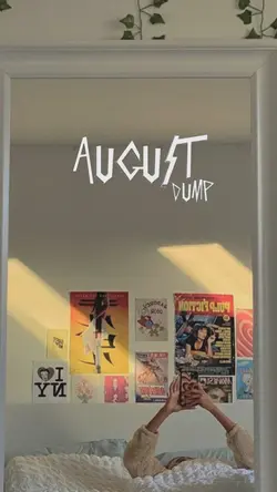 TREND AKHIR BULAN