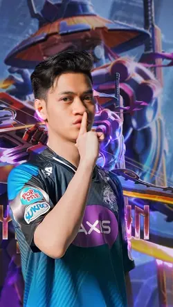 Jedag jedug ML Viral