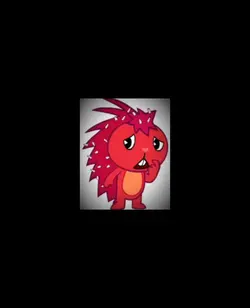Flaky is going to 