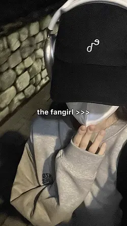 fangirl 