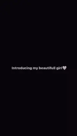 introducing my