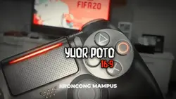 BUAT gameplay Kalian