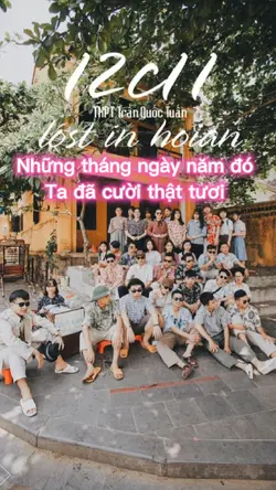 Năm tháng ấy 