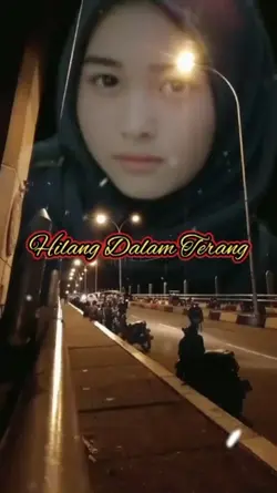 HILANG DALAM TERANG