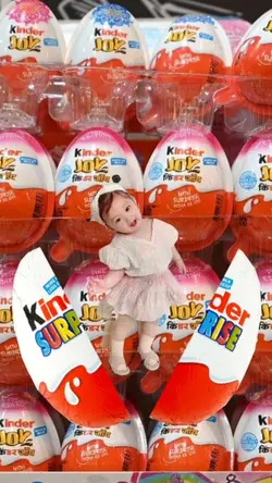 Anak Kinderjoy