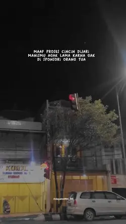 sponsori orang tua