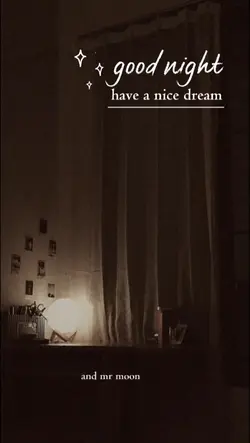 good night