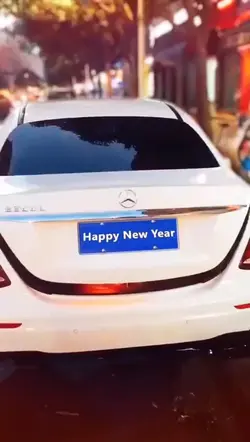 Happy New Years 2022