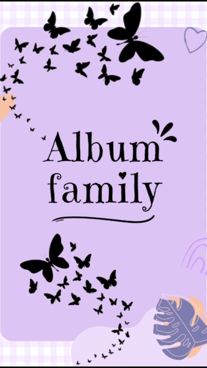 Album-Familie