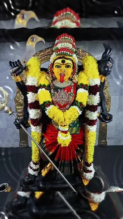 Kanthan Azhagi