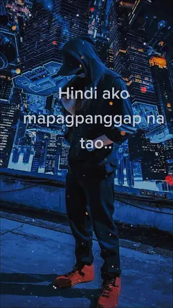 D ako mapagpanggap