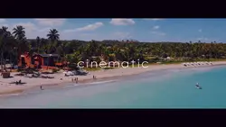 color grading