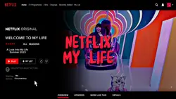 Netflix Summer