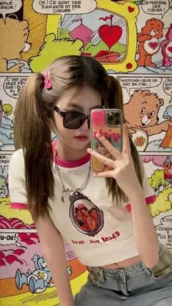 Care Bears ♡🧸🎀 ༊*·