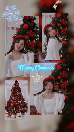 mẫu noel🎄🌟