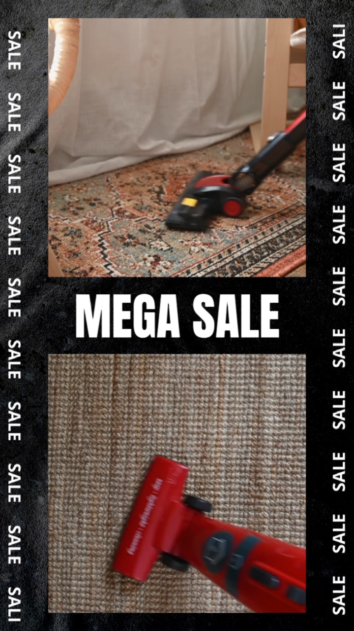 Promoção Branding de Eletrodomésticos