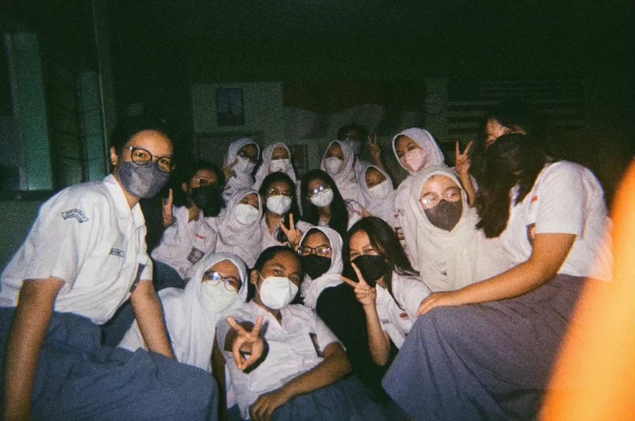 Kenangan Sekolah 