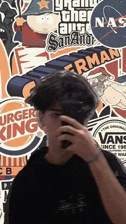 background aesthetic