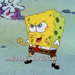 teks bisa di ganti 