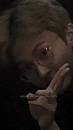 but does he know u