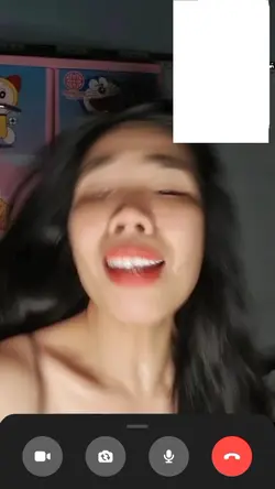 mẫu call video