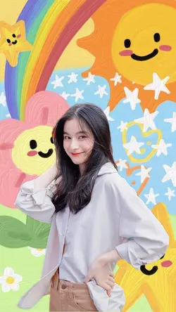 BACKGROUND ESTETIK