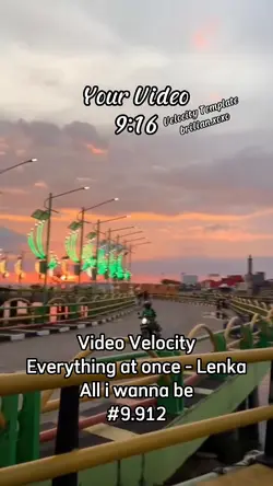 Everything at once