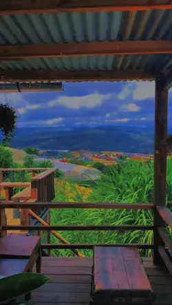Slow thiên nhiên