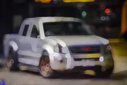 D-max เก่าก็ตึงได้