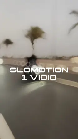 Slomotion Motor