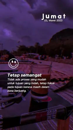 JUMAT SEMANGAT 