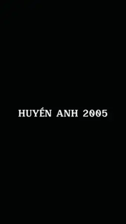 Giới thiệu tên + năm