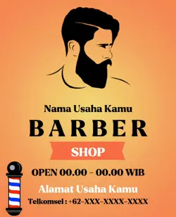 Barber Shop