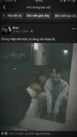 7 ảnh nhẹ nhàng 