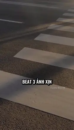 Beat 3 ảnh cực cháy 