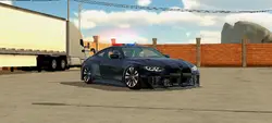 Cinematic CPM